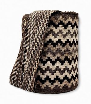 Mochila Arhuaca colombiana