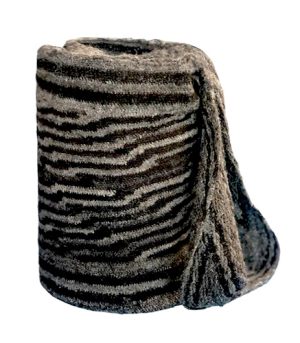 Mochila Arhuaca colombiana