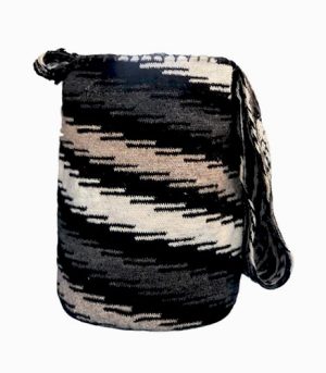 Mochila Arhuaca colombiana