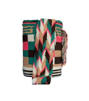 Mochila Wayúu